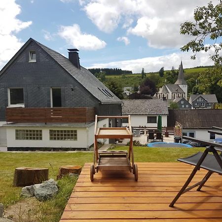 Grönebach A Winterberg Exterior foto