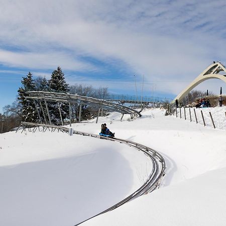 Grönebach A Winterberg Exterior foto